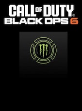 Call of Duty: Black Ops 6 - Unleash it Weapon Vinyl PC, PS5, PS4, Xbox Series X/S, Xbox One Call of Duty Official Key GLOBAL