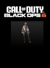 Call of Duty: Black Ops 6 - Unleash the Truth Operator Skin + 15 Min Double XP PC, PS5, PS4, Xbox Series X/S, Xbox One Call of Duty Official Key GLOBAL