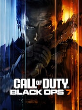 Call of Duty: Black Ops 7 - Exclusive Domino's Reward Set Bundle All Devices Call of Duty Official Key GLOBAL