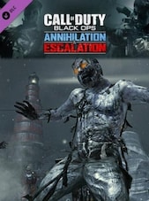 Call of Duty: Black Ops Annihilation & Escalation Bundle – MAC Steam Clave GLOBAL