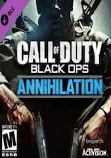 Call of Duty: Black Ops Annihilation Content Pack PC Steam Geschenk GLOBAL