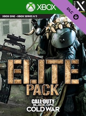 Call of Duty: Black Ops Cold War - Elite Pack Xbox Series X/S Xbox Live Key ARGENTINA
