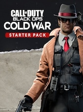Call of Duty: Black Ops Cold War - Starter Pack PC Battle.net Cuenta GLOBAL