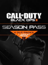 Call of Duty: Black Ops II - Season Pass PC Steam Cadeau EUROPE