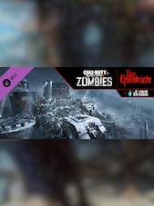 Call of Duty: Black Ops III - Der Eisendrache Zombies Map - Steam Gift - GLOBAL Steam Ajándék GLOBÁLIS