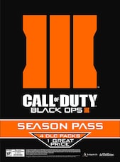 Call of Duty: Black Ops III - Season Pass Gift Steam PC Steam Regalo SUDESTE DE ASIA