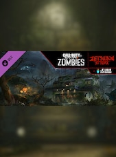 Call of Duty: Black Ops III - Zetsubou No Shima Zombies Map (DLC) PC Steam Cadou GLOBAL