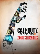 Call of Duty: Black Ops III - Zombies Chronicles Standard Edition Xbox One Xbox Live Clave ESTADOS UNIDOS