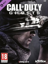 Call of Duty: Ghosts - Hazmat Special Character PC Steam Hediye KÜRESEL