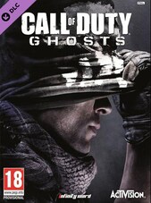 Call of Duty: Ghosts - Squad Pack - Resistance PC Steam Geschenk GLOBAL
