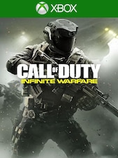 Call of Duty: Infinite Warfare Digital Deluxe Edition Xbox One Xbox Live Key EUROPE