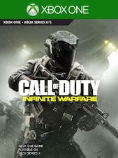 Call of Duty: Infinite Warfare Launch Edition Xbox One Xbox Live Key ARGENTINA
