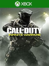 Call of Duty: Infinite Warfare Launch Edition Xbox One Xbox Live Cheie STATELE UNITE