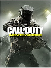 Call of Duty: Infinite Warfare PS4 PSN Clave AMÉRICA DEL NORTE