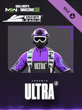 Call of Duty League - Toronto Ultra Pack 2023 PC Steam Gift GLOBAL