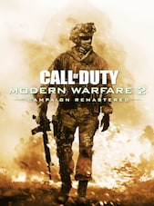 Call of Duty: Modern Warfare 2 Campaign Remastered PC Battle.net Geschenk GLOBAL