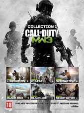 Call of Duty: Modern Warfare 3 - Collection 1 (PC) - Steam Key - GLOBAL Steam Key GLOBAL
