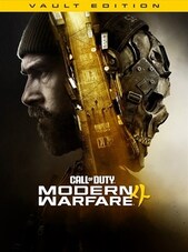 Call of Duty: Modern Warfare 4 | Vault Edition (Xbox Series X/S) - Xbox Live Key - GLOBAL Xbox Live Key GLOBAL