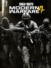 Call of Duty: Modern Warfare 4 - Vault Edition Upgrade Xbox Series X/S, PC Xbox Live Key GLOBAL