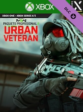 Call of Duty: Modern Warfare II - Urban Veteran: Pro Pack Xbox Series X/S Xbox Live Key ARGENTINA