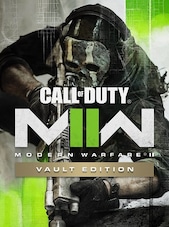 Call of Duty: Modern Warfare II Vault Edition PC Steam Regalo EUROPA