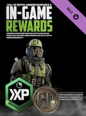 Call of Duty: Modern Warfare II / Warzone 2 - 1 Hour 2XP + 1 Hour 2WXP + 75 COD Points + GameFuel Operator Skin PC Call of Duty Official Key UNITED STATES