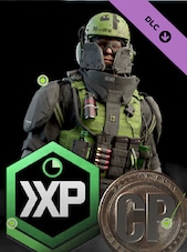 Call of Duty: Modern Warfare II - Warzone 2 - Mountain Dew: GameFuel Operator Skin PC Call of Duty Official Key UNITED STATES