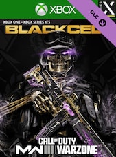 Call of Duty: Modern Warfare III - BlackCell (Season 2) Xbox Series X/S Xbox Live Key ARGENTINA