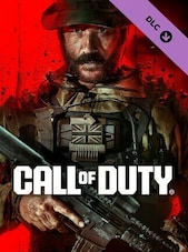 Call of Duty: Modern Warfare III - Mark Of The Beast Emblem PC, PS5, PS4, Xbox Series X/S, Xbox One Call of Duty Official Clave GLOBAL