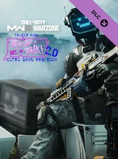 Call of Duty: Modern Warfare III - Tracer Pack: Trash Talk 2.0 Ultra Skin Pro Pack PC Steam Key GLOBAL
