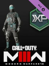 Call of Duty: Modern Warfare III - Zero Chill Operator Skin + 15 Min Double XP PC Call of Duty Official Clé GLOBAL