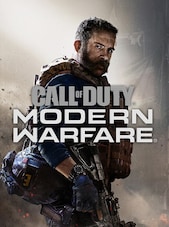Call of Duty: Modern Warfare Points - 2400 Punktów Xbox One Xbox Live Klucz GLOBALNY