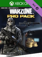 Call of Duty: Warzone - Pro Pack Xbox One Xbox Live Key ARGENTINA