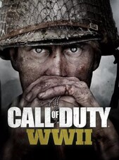 Call of Duty: WWII - Call of Duty Endowment Bravery Pack (DLC) - Steam Key - GLOBAL Steam Key GLOBAL