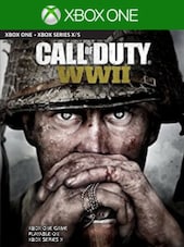 Call of Duty: WWII Digital Deluxe Xbox One Xbox Live Klucz TURCJA