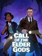 Call of the Elder Gods (Xbox Series X/S, PC) - Xbox Live Key - POLAND Xbox Live Key POLAND