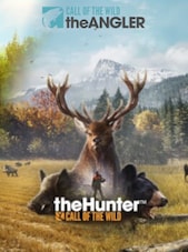 Call of the Wild Bundle PC Steam Key GLOBAL