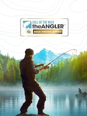 Call of the Wild: The Angler - Gold Fishing Bundle PC Steam Key GLOBAL