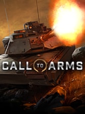 Call to Arms - Full Version PC Steam Key GLOBAL