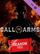 Call to Arms - Season Pass PC Steam Gift GLOBAL