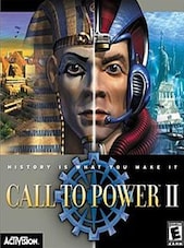 Call to Power 2 PC GOG.COM Klíč GLOBÁLNÍ