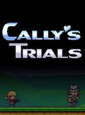 Cally's Trials PC Steam Key GLOBAL
