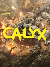 Calyx PC Steam Regalo GLOBAL