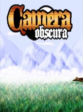 Camera Obscura PC Steam Cadeau GLOBAL