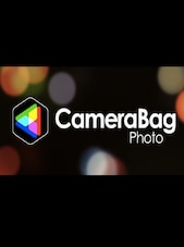 CameraBag Photo Steam Key GLOBAL