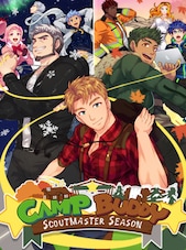 Camp Buddy: Scoutmaster Season PC Steam Account GLOBAL