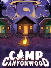 Camp Canyonwood PC Steam Key GLOBAL