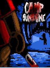 Camp Sunshine PC Steam Schlüssel GLOBAL