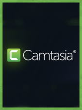 Camtasia 2024 | Small Teams (PC) (1 User, Lifetime) - TechSmith Key - GLOBAL TechSmith Klíč GLOBÁLNÍ