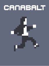 Canabalt Steam Gift GLOBAL Steam Ajándék GLOBÁLIS